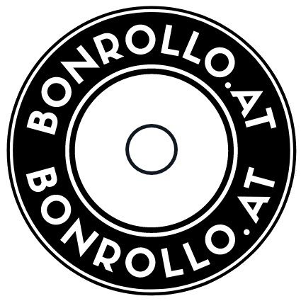 BONROLLO.AT LOGO Thermorollen Kassenrollen Bonrollen in Linz kaufen online bestellen