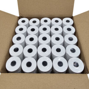 Thermo Bonrollen Bankomat 57x40x12 50 Stück Karton online kaufen und bestellen