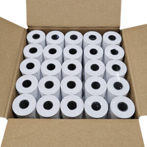 Thermo Bonrollen Orderman Grüteldrucker 57x35x12 50 Stück Karton online kaufen und bestellen