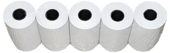Thermo Bonrollen Orderman Grüteldrucker 57x35x12 online kaufen und bestellen